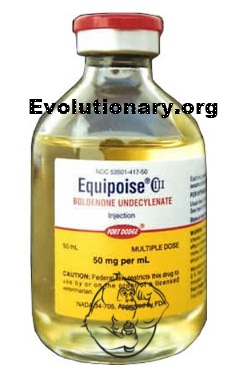 Testosterone equipoise anavar cycle