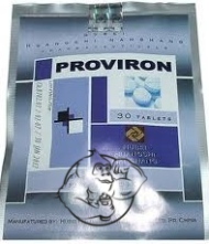 Proviron good for libido