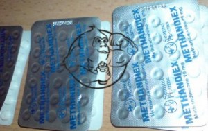 Desma winstrol tablets