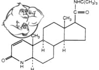 Winstrol depot stanozolol side effects