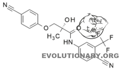 Proviron research chemicals