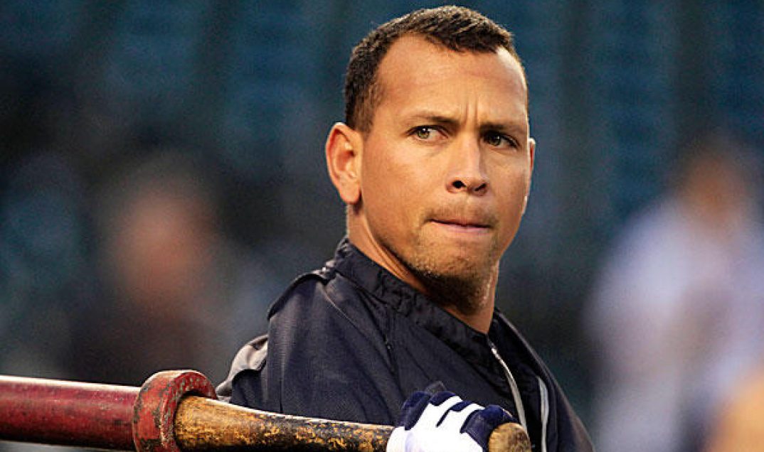 Alex Rodriguez Permitted By MLB To Use Testosterone – Evolutionary.org