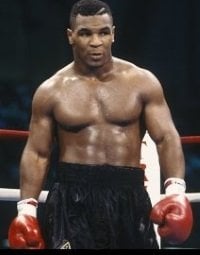 Mike Tyson Steroid Cycle – Evolutionary.org